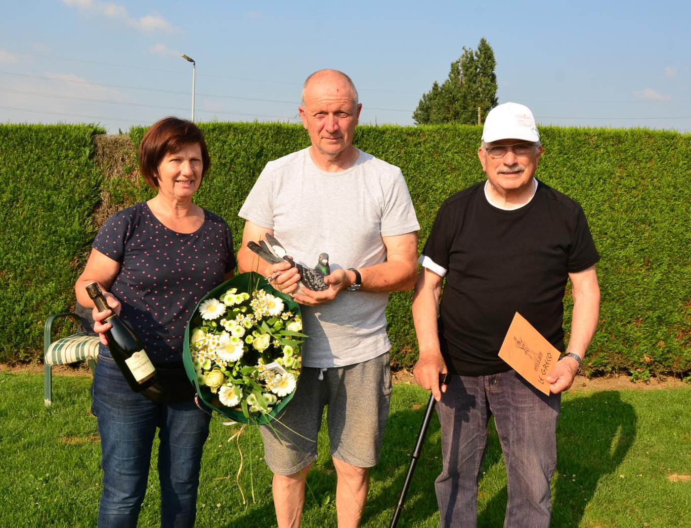 Herbots OLIVIERS DEVOS UIT KUMTICH